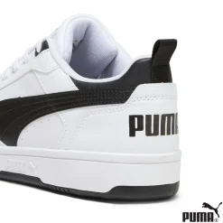 Puma Rebound V6 low Blanco