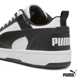 Puma Rebound V6 Low Negro