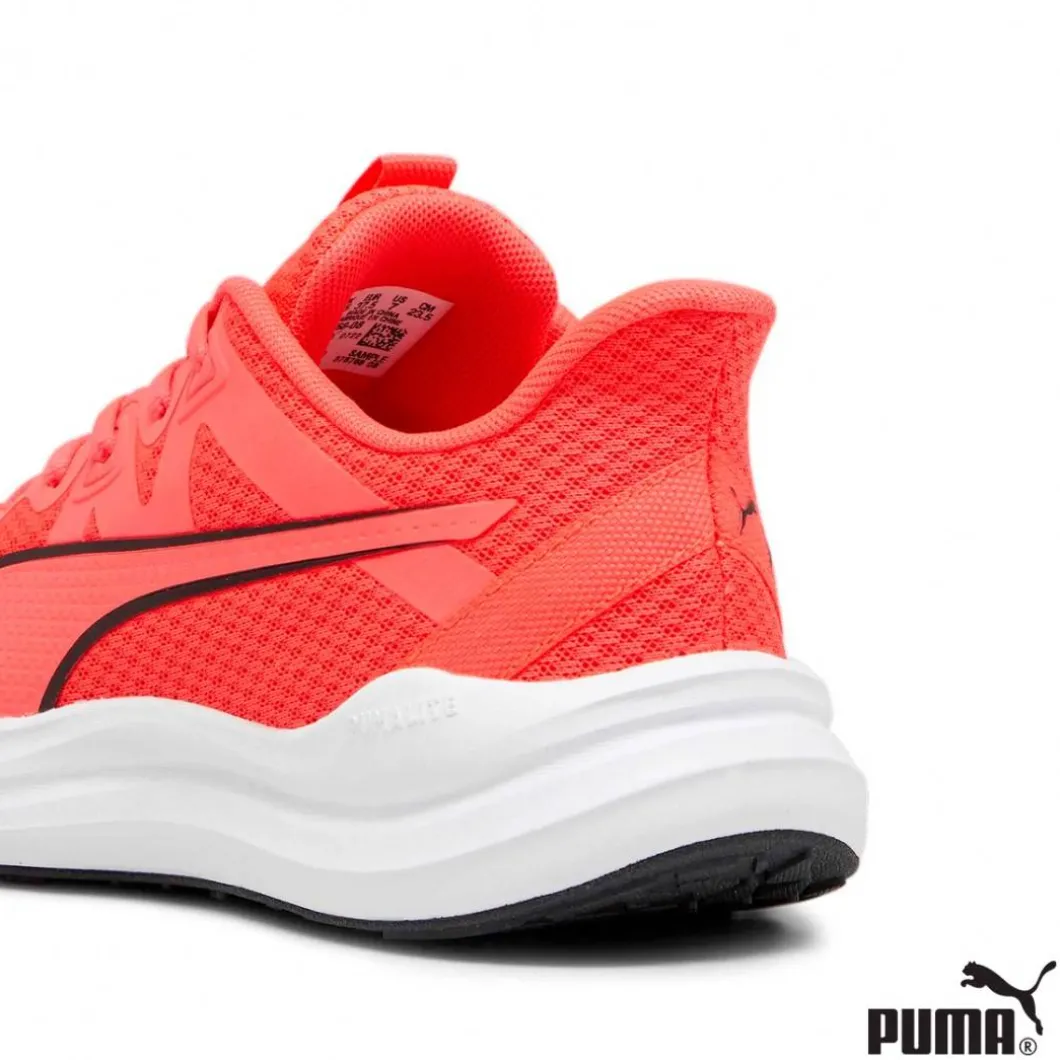 PUMA REFLECT LITE FIRE ORCHID