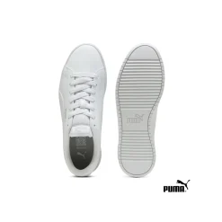 Puma rickie classic blanca