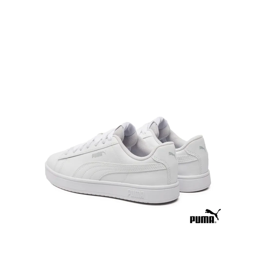 Puma rickie classic blanca