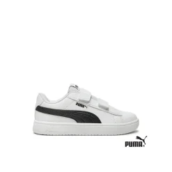 Puma Rickie Classic V Blanco Negro