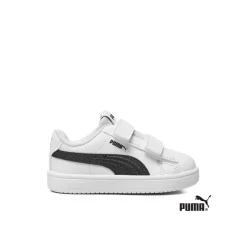 Puma Rickie Classic V Blanco Negro