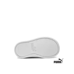 Puma Rickie Classic V Blanco Rosa