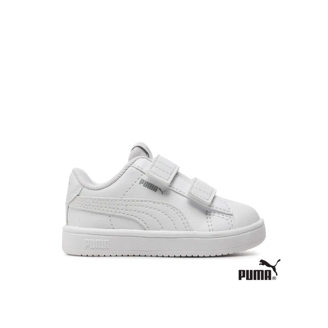 Puma Rickie Classic V inf Blanco