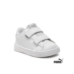 Puma Rickie Classic V inf Blanco