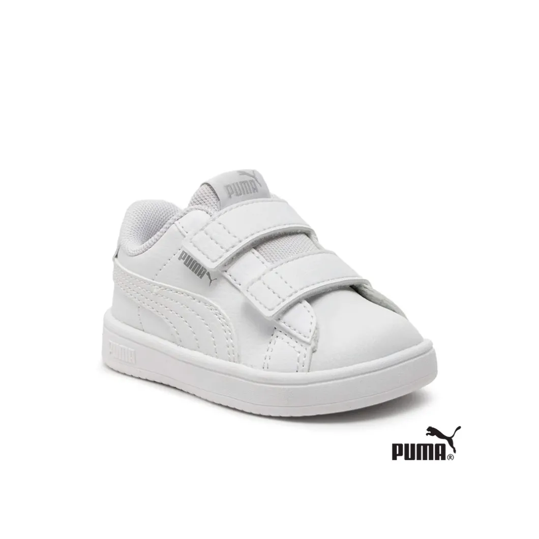 Puma Rickie Classic V inf Blanco