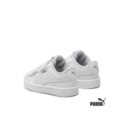 Puma Rickie Classic V inf Blanco