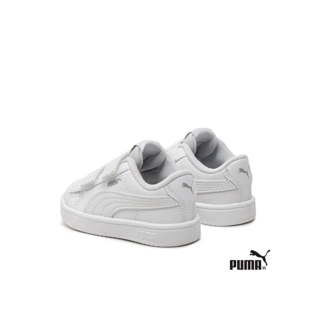 Puma Rickie Classic V inf Blanco