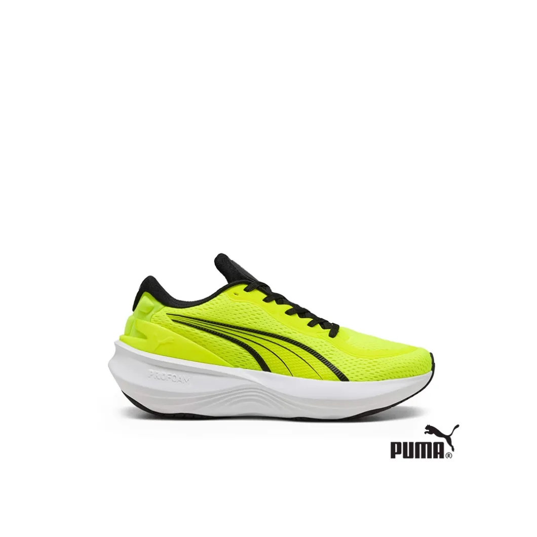 Puma Scend Pro 2 amarillo