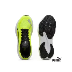 Puma Scend Pro 2 amarillo