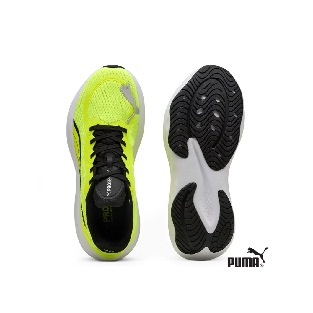 Puma Scend Pro 2 amarillo