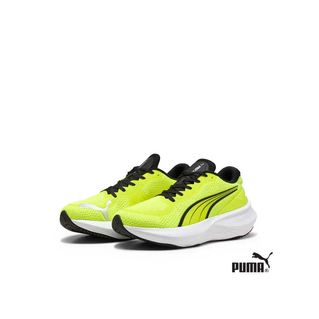 Puma Scend Pro 2 amarillo
