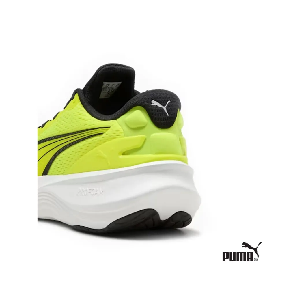 Puma Scend Pro 2 amarillo