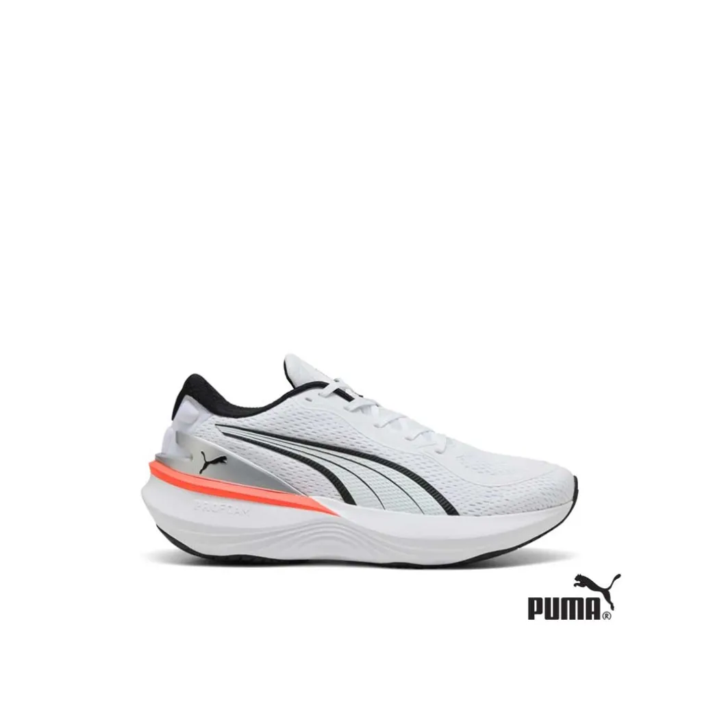 Puma Scend Pro 2 blanca