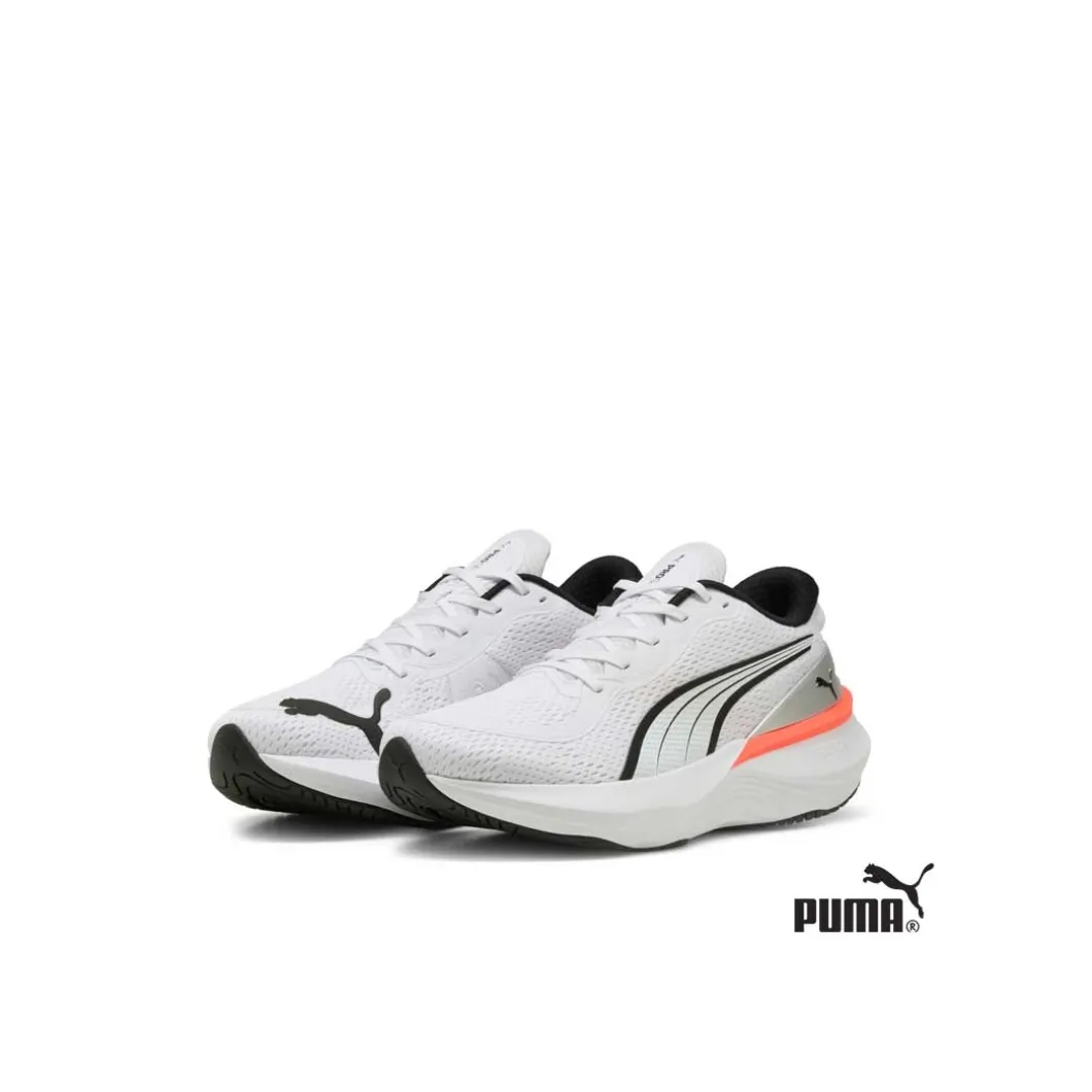 Puma Scend Pro 2 blanca