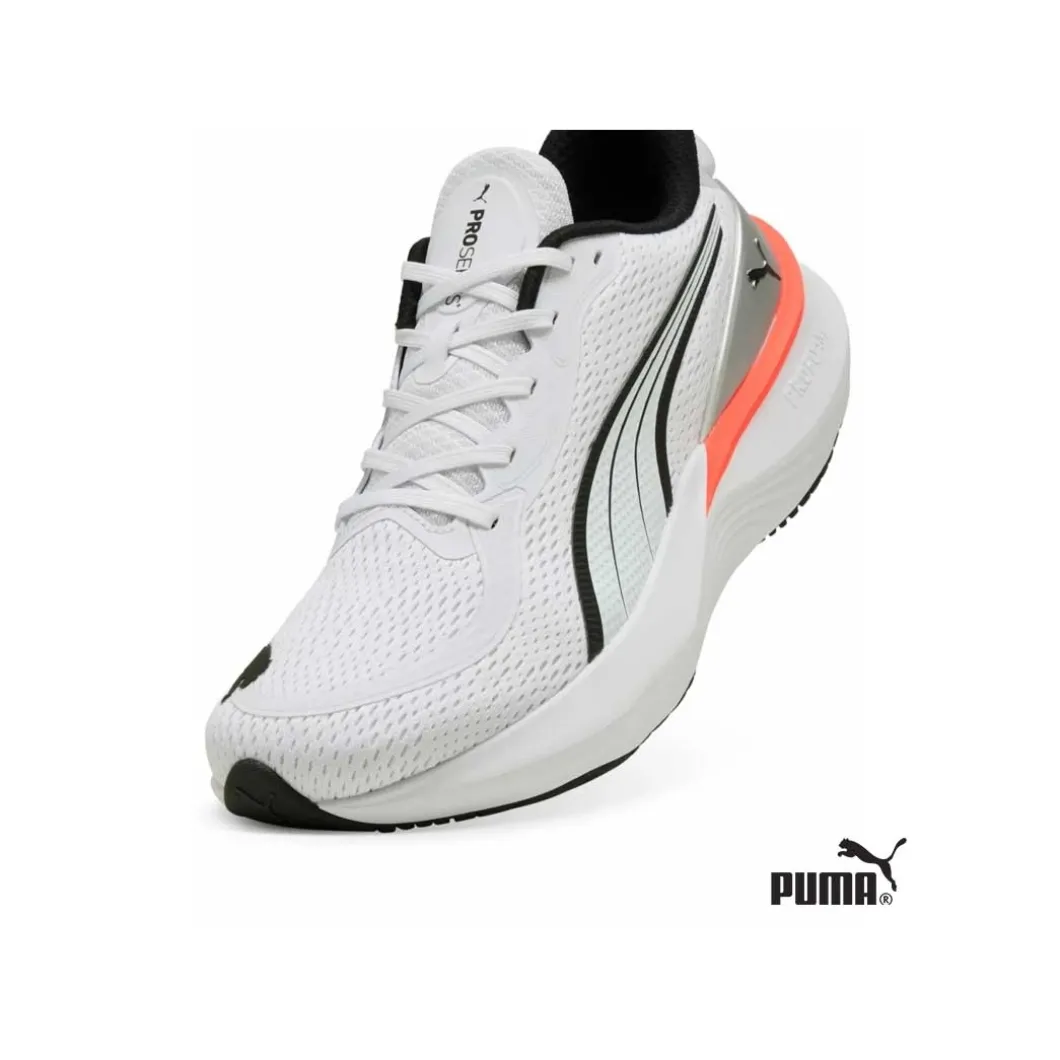 Puma Scend Pro 2 blanca