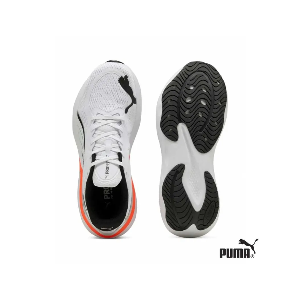 Puma Scend Pro 2 blanca