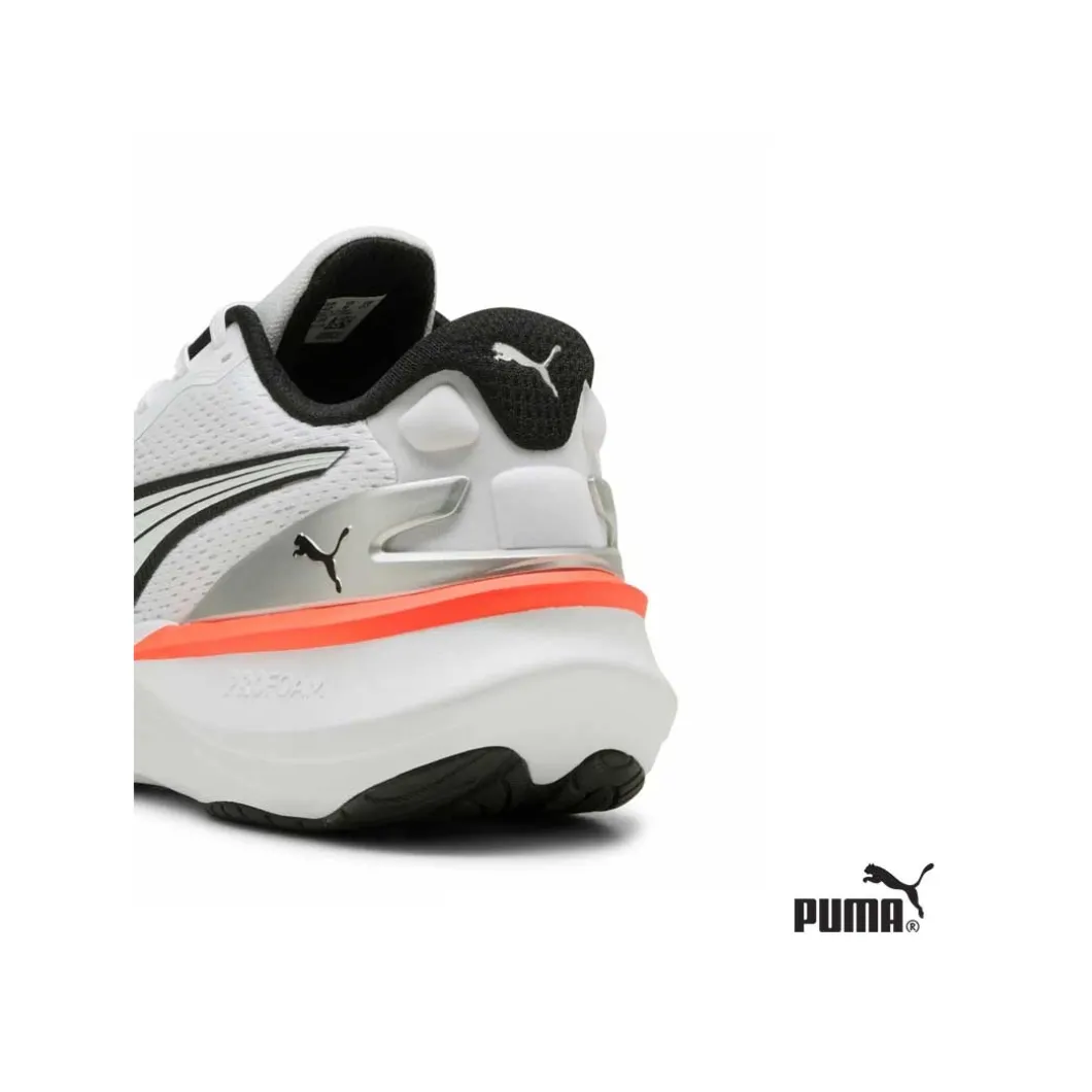 Puma Scend Pro 2 blanca