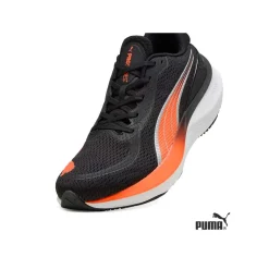 Puma Scend Pro 2 negra