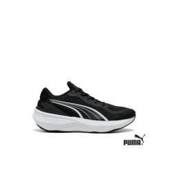 Puma Scend Pro 2 negra/blanca
