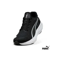 Puma Scend Pro 2 negra/blanca