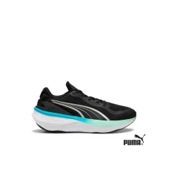 Puma Scend Pro 2 negro menta