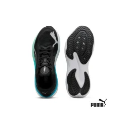 Puma Scend Pro 2 negro menta