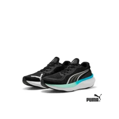 Puma Scend Pro 2 negro menta
