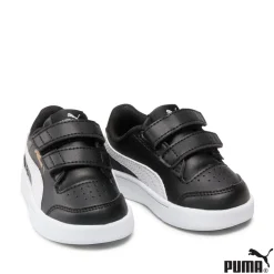 Puma Shuffle V inf Negro