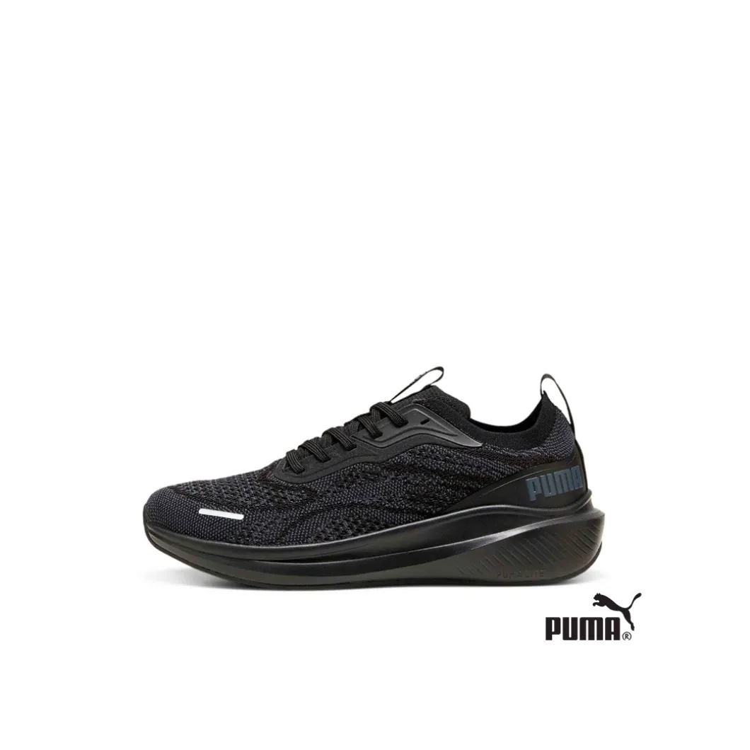 Puma Skyrocket Lite Enginnered gris
