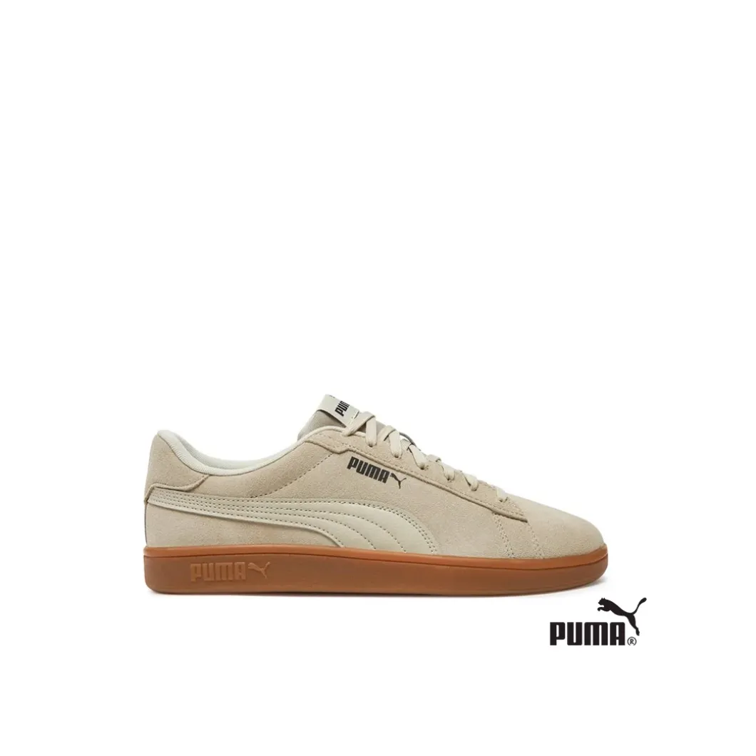 Puma Smash 3.0 beige
