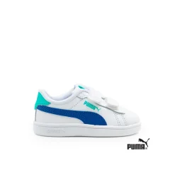 Puma Smash 3.0 L V PS blanco