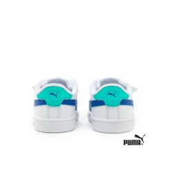 Puma Smash 3.0 L V PS blanco