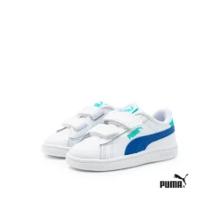 Puma Smash 3.0 L V PS blanco