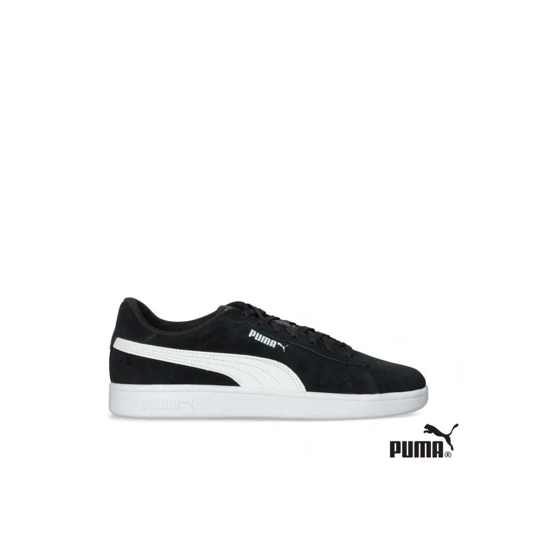 Puma Smash 3.0 negra