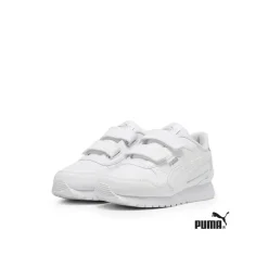 Puma St Runner V4 Holo V PS blanca