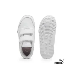 Puma St Runner V4 Holo V PS blanca