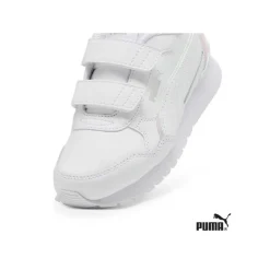 Puma St Runner V4 Holo V PS blanca