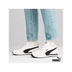Puma ST Runner V4 L blanco