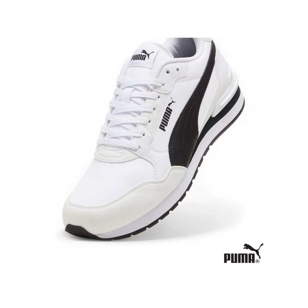Puma ST Runner V4 L blanco