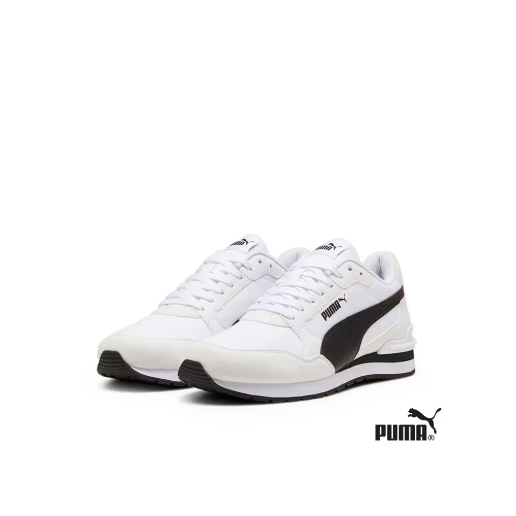 Puma ST Runner V4 L blanco