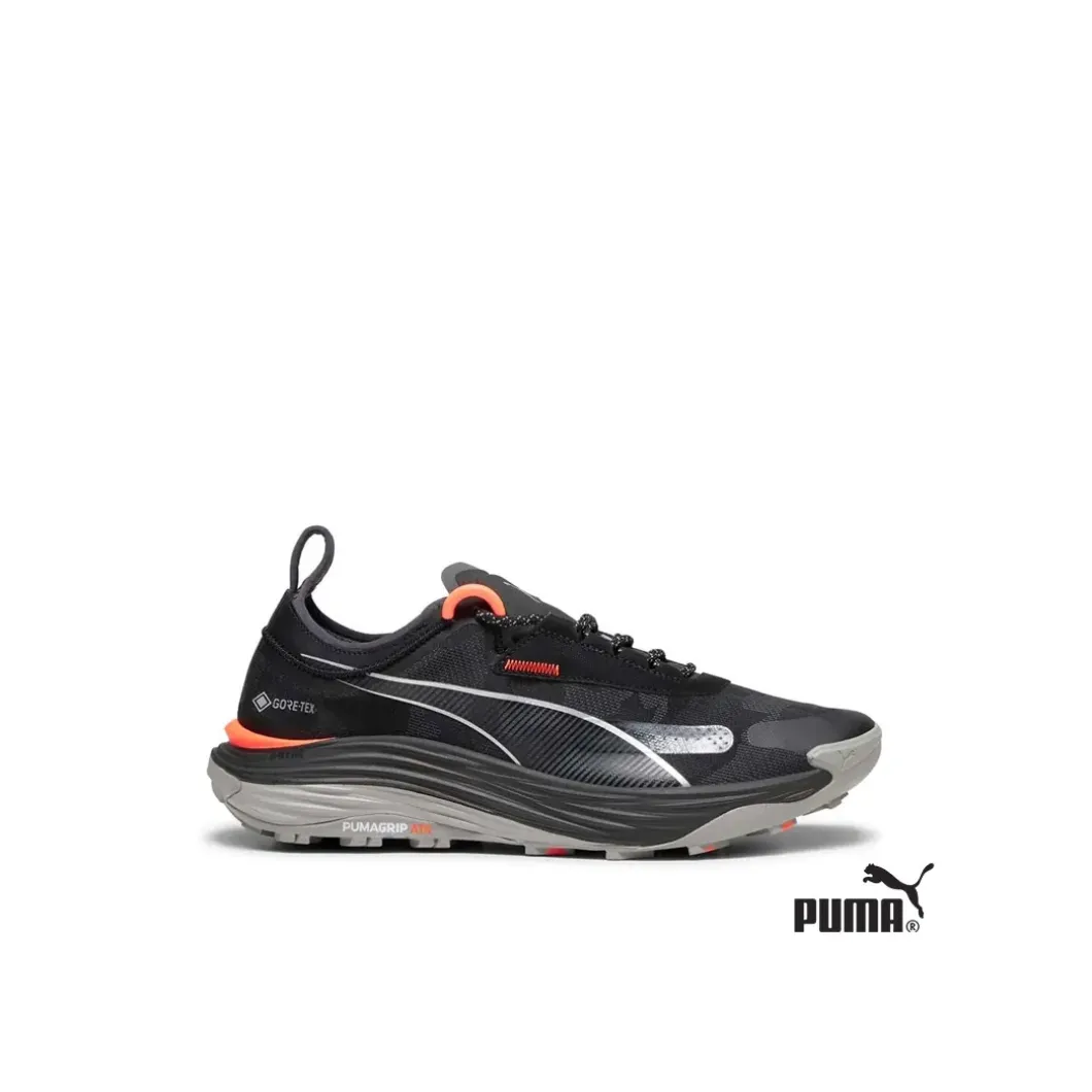 Puma Voyage Nitro 3 GTX negro