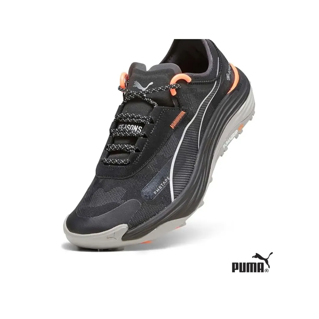 Puma Voyage Nitro 3 GTX negro