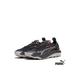Puma Voyage Nitro 3 GTX negro