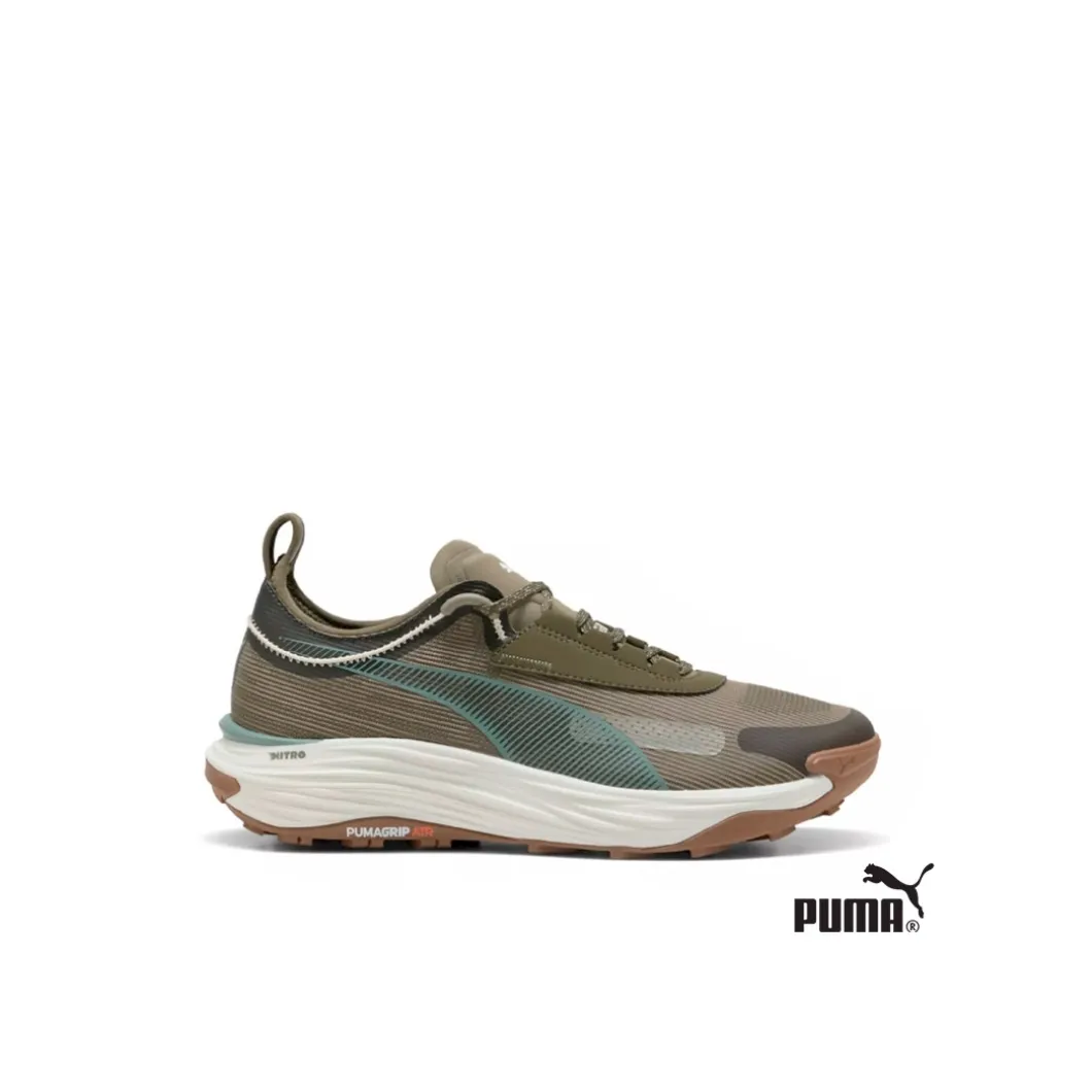 Puma Voyage Nitro 3 kaki