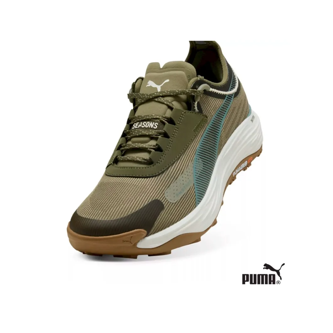 Puma Voyage Nitro 3 kaki