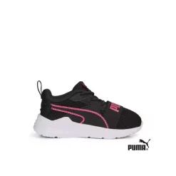 Puma Wired Run Pure AC inf negra