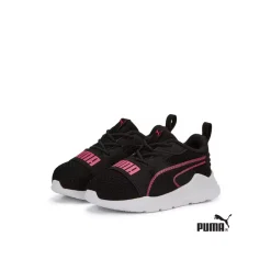 Puma Wired Run Pure AC inf negra