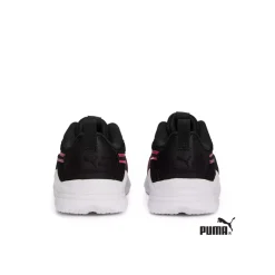 Puma Wired Run Pure AC inf negra